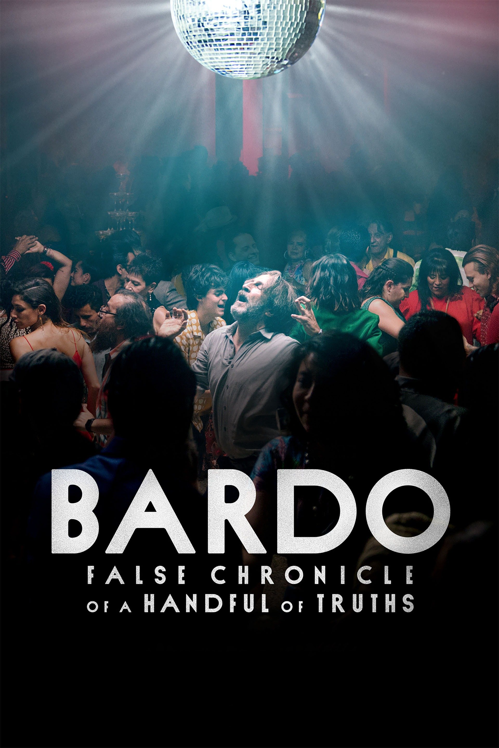 BARDO, False Chronicle of a Handful of Truths (2022) [374152] (A1750733927) [[Movies]] --Plex--